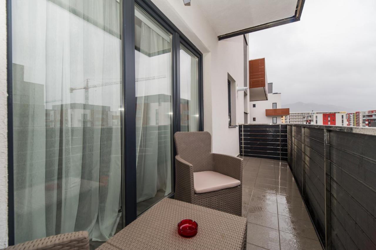 All Homes By Nati Brasov Exterior photo