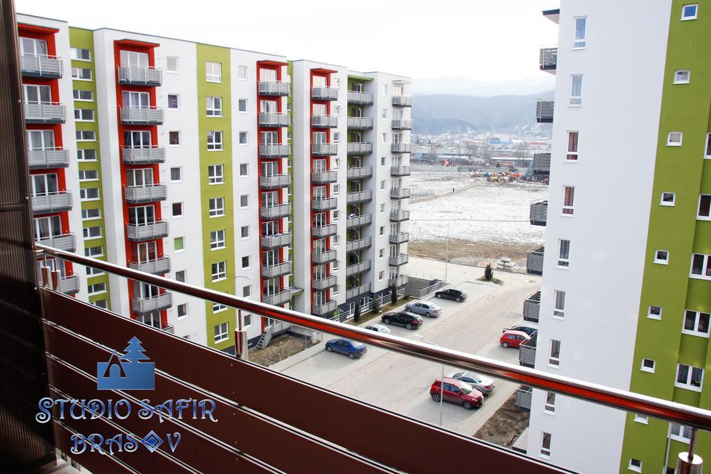 All Homes By Nati Brasov Exterior photo